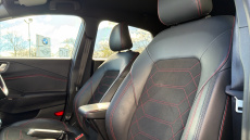 Ford Puma 1.0 EcoBoost Hybrid mHEV ST-Line X 5dr Petrol Hatchback